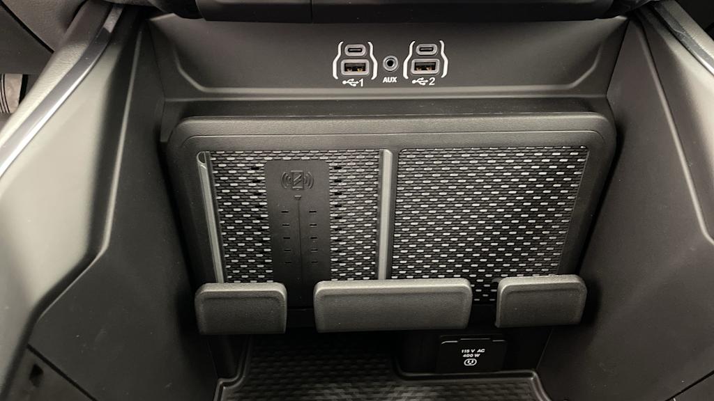 Thumbnail: 2026 RAM 1500 - 18