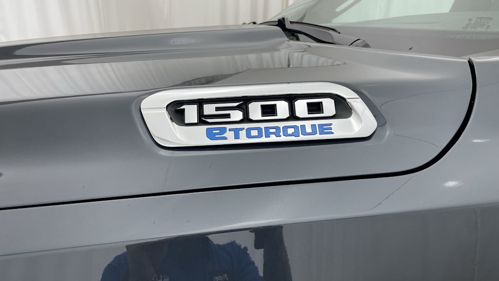 Thumbnail: 2026 RAM 1500 - 42