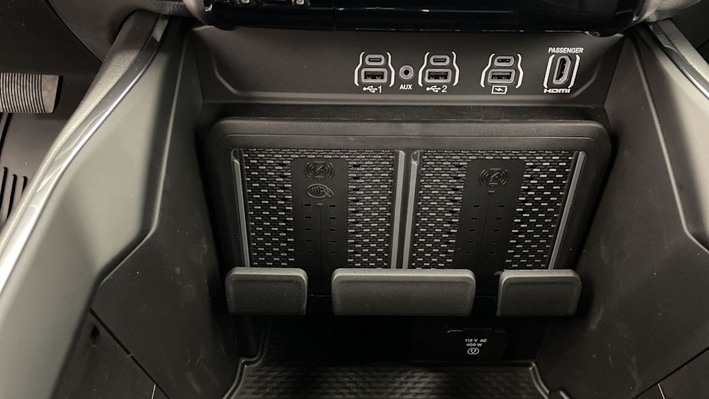 Thumbnail: 2026 RAM 1500 - 29