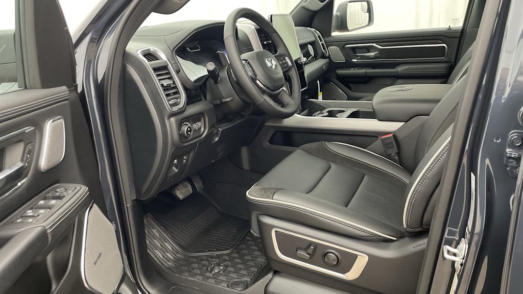 Thumbnail: 2026 RAM 1500 - 11