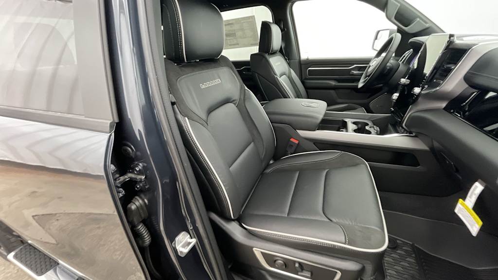 Thumbnail: 2026 RAM 1500 - 24