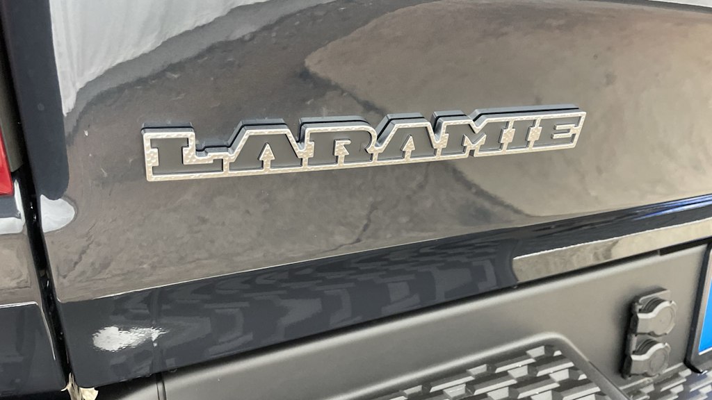 Thumbnail: 2026 RAM 1500 - 7