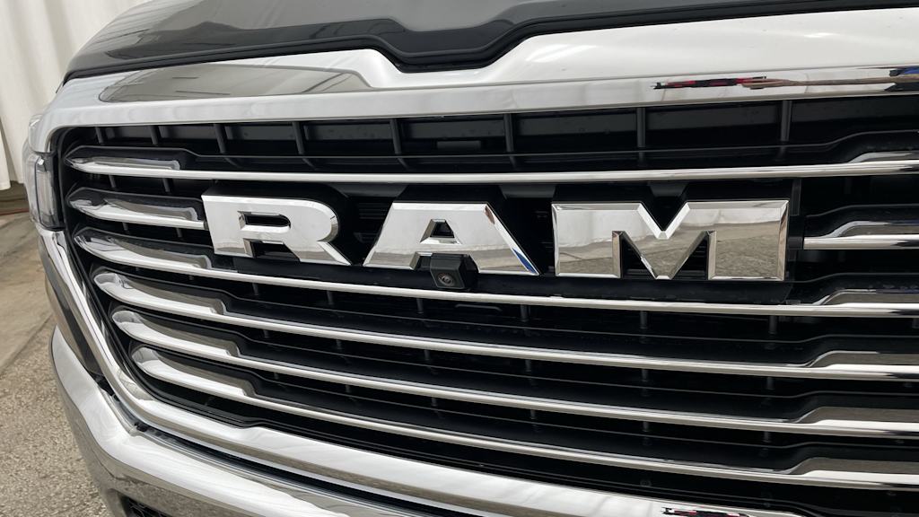 Thumbnail: 2026 RAM 1500 - 41
