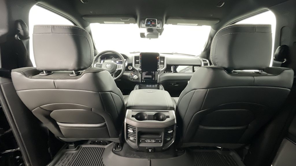 Thumbnail: 2026 RAM 1500 - 10