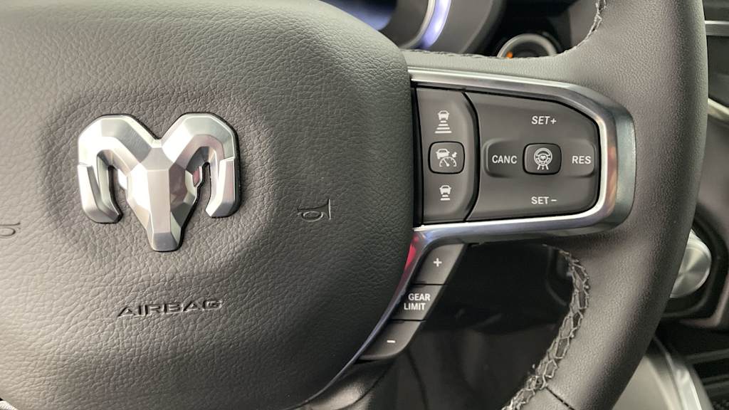 Thumbnail: 2026 RAM 1500 - 26