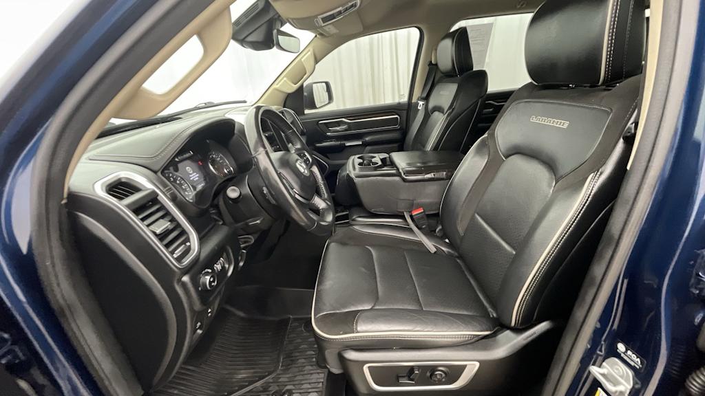 Thumbnail: 2021 RAM 1500 - 10