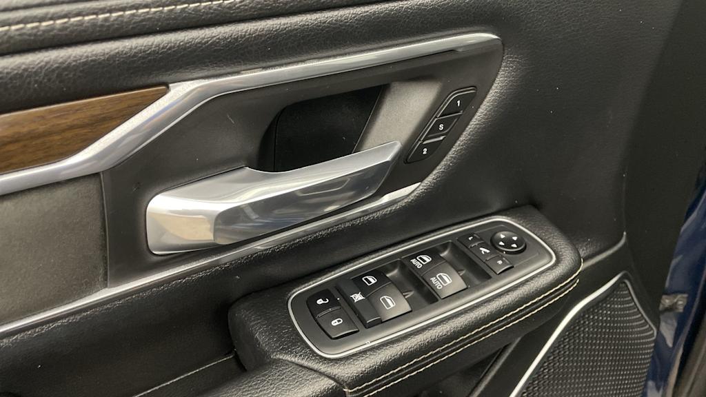 Thumbnail: 2021 RAM 1500 - 19