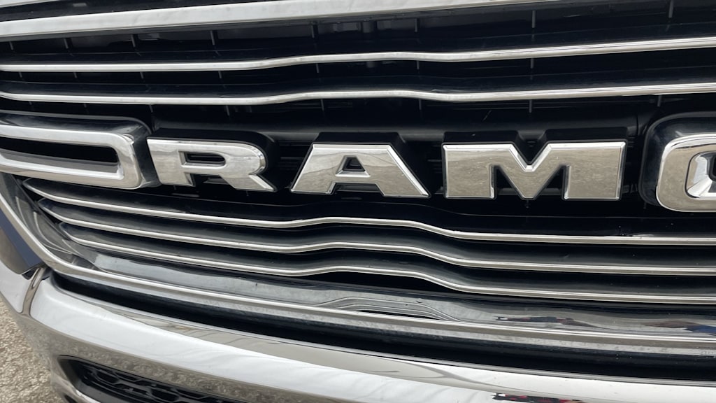 Thumbnail: 2021 RAM 1500 - 38