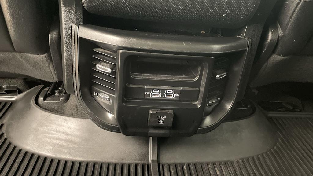 Thumbnail: 2021 RAM 1500 - 8