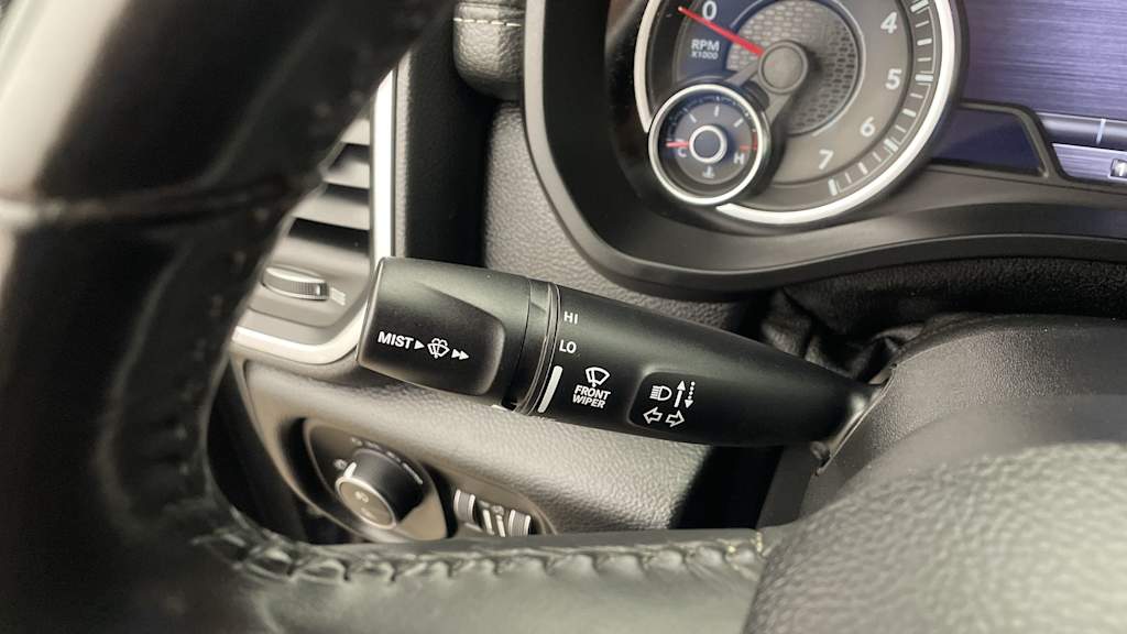 Thumbnail: 2021 RAM 1500 - 7