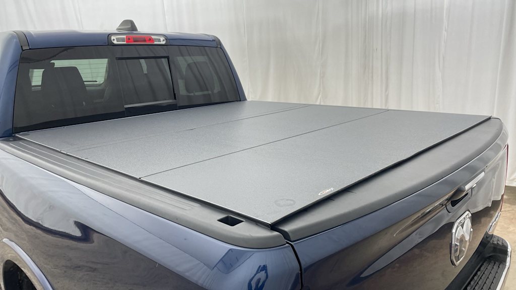 Thumbnail: 2021 RAM 1500 - 30