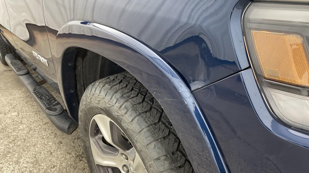 Thumbnail: 2021 RAM 1500 - 42