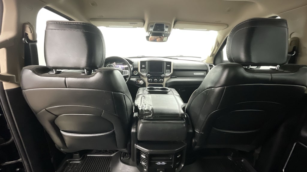 Thumbnail: 2021 RAM 1500 - 20