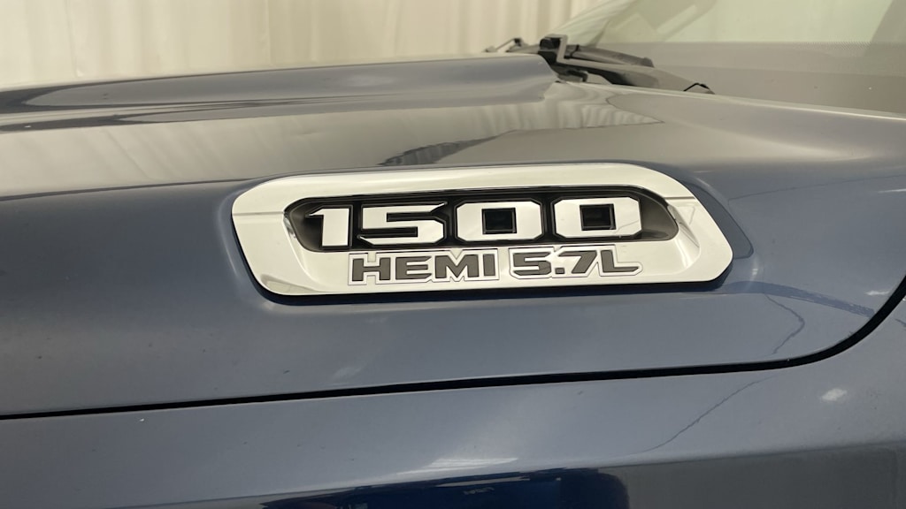 Thumbnail: 2021 RAM 1500 - 39