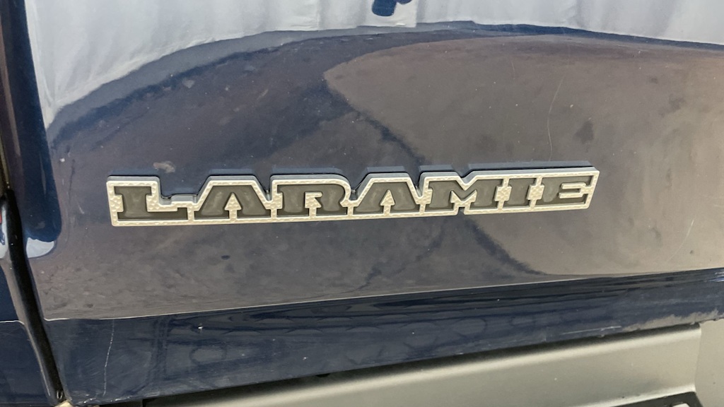 Thumbnail: 2021 RAM 1500 - 6