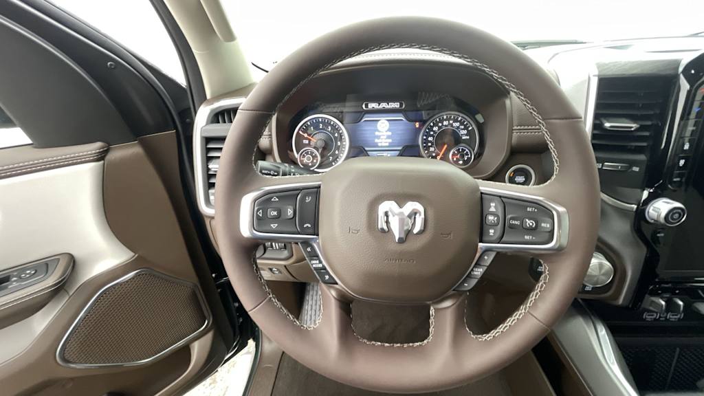 Thumbnail: 2026 RAM 1500 - 13