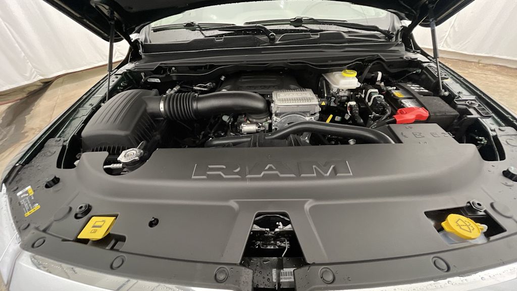 Thumbnail: 2026 RAM 1500 - 8