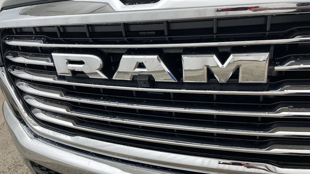 Thumbnail: 2026 RAM 1500 - 41