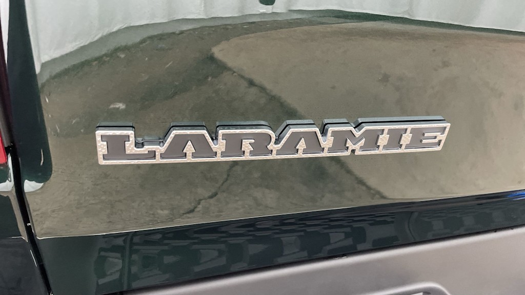Thumbnail: 2026 RAM 1500 - 6