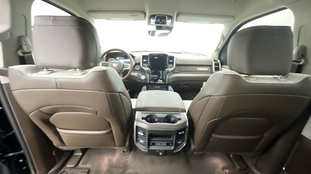 Thumbnail: 2026 RAM 1500 - 9