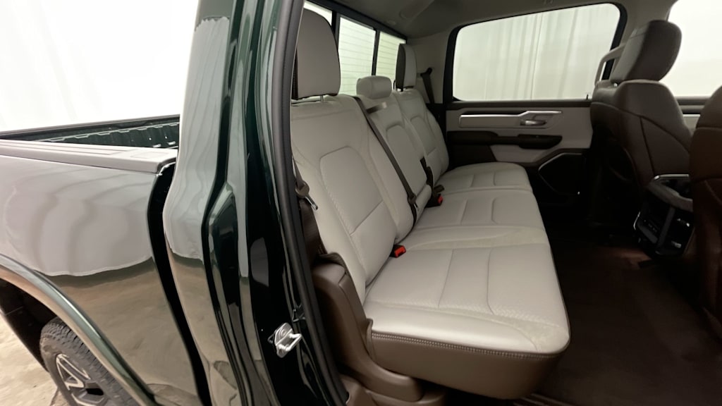 Thumbnail: 2026 RAM 1500 - 22