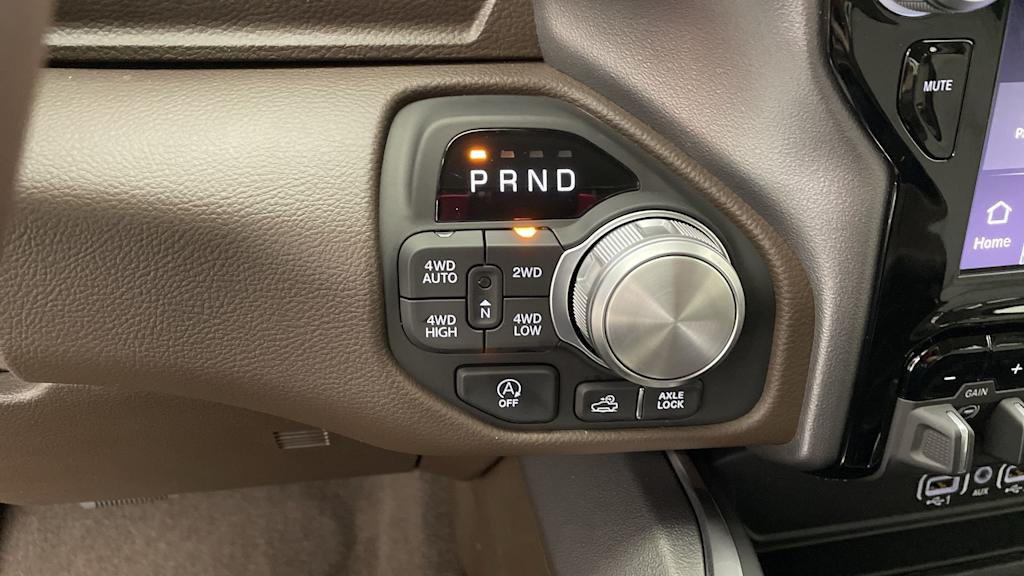 Thumbnail: 2026 RAM 1500 - 30