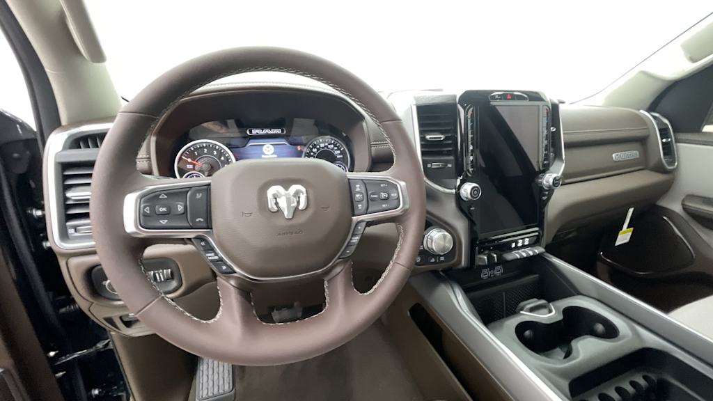 Thumbnail: 2026 RAM 1500 - 2
