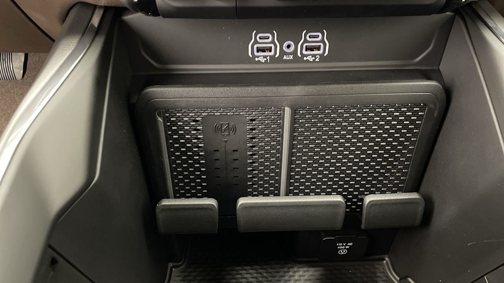 Thumbnail: 2026 RAM 1500 - 29