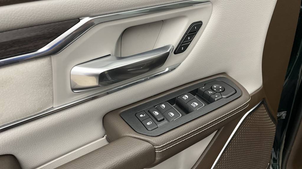 Thumbnail: 2026 RAM 1500 - 21