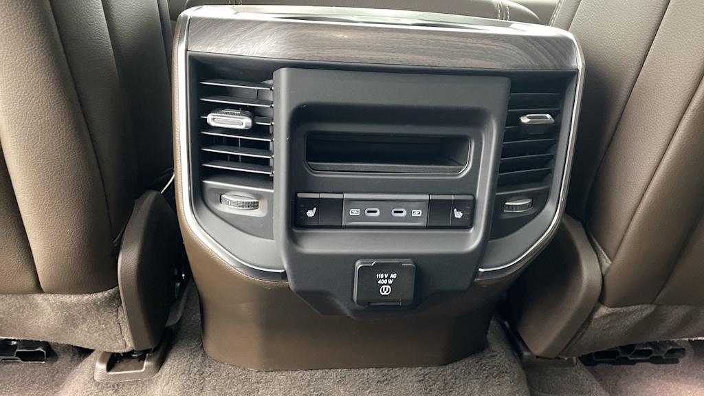 Thumbnail: 2026 RAM 1500 - 34