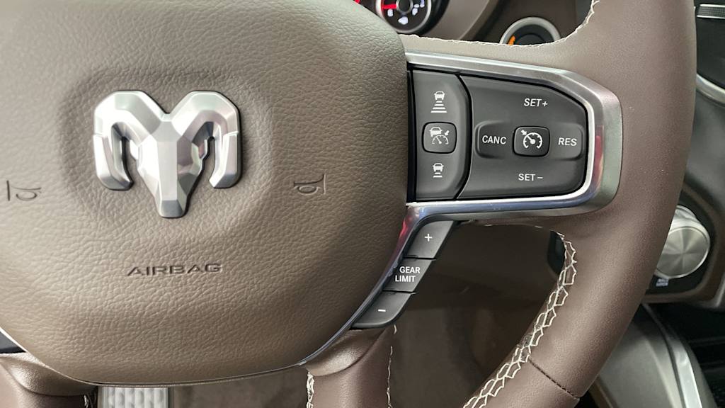 Thumbnail: 2026 RAM 1500 - 25