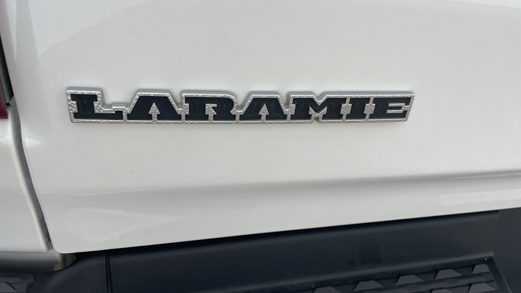 Thumbnail: 2024 RAM 1500 - 6