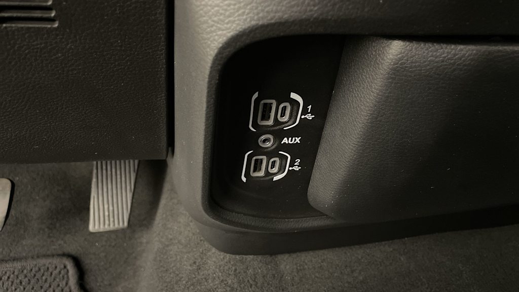 Thumbnail: 2024 RAM 1500 - 28