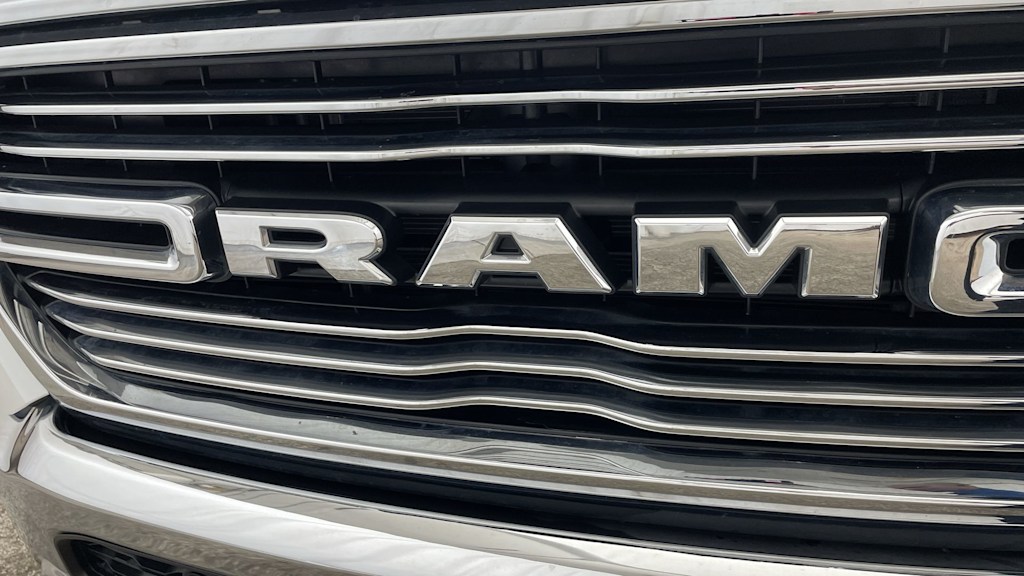 Thumbnail: 2024 RAM 1500 - 39