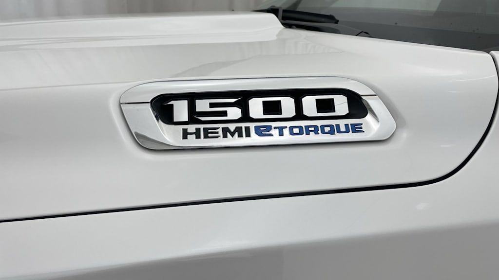 Thumbnail: 2024 RAM 1500 - 40
