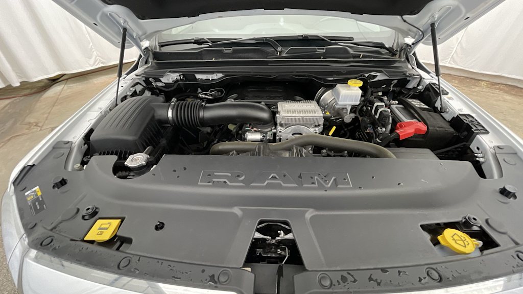 Thumbnail: 2024 RAM 1500 - 8