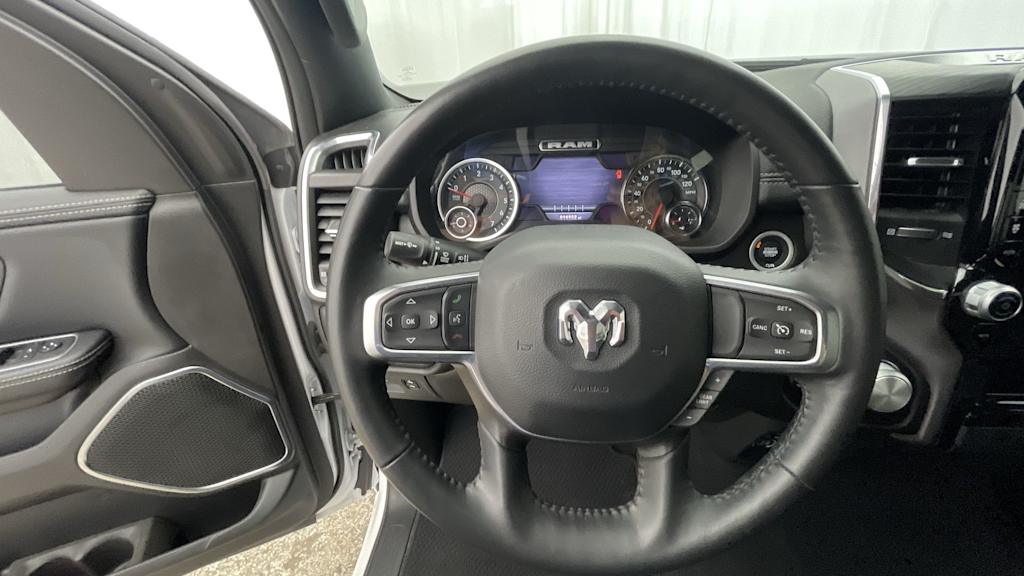 Thumbnail: 2024 RAM 1500 - 9