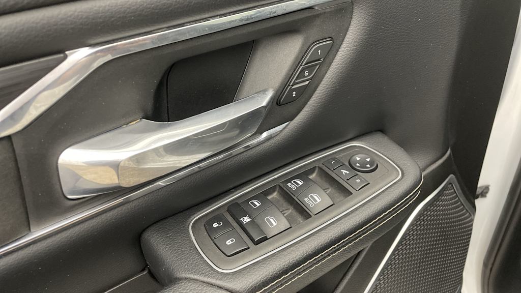Thumbnail: 2024 RAM 1500 - 20