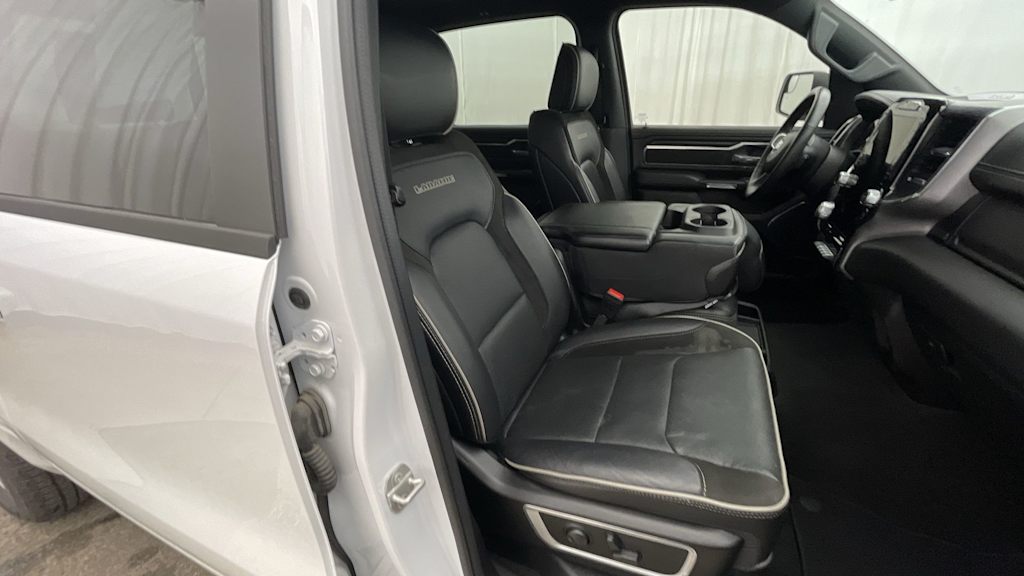 Thumbnail: 2024 RAM 1500 - 23