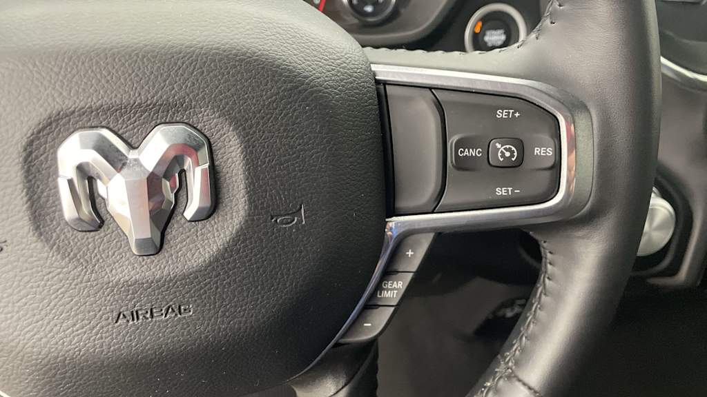 Thumbnail: 2024 RAM 1500 - 25