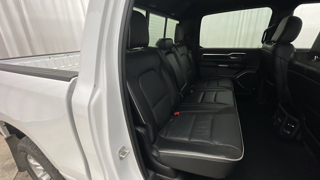 Thumbnail: 2024 RAM 1500 - 22