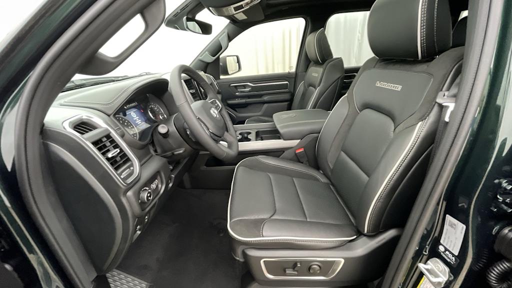 Thumbnail: 2026 RAM 1500 - 12
