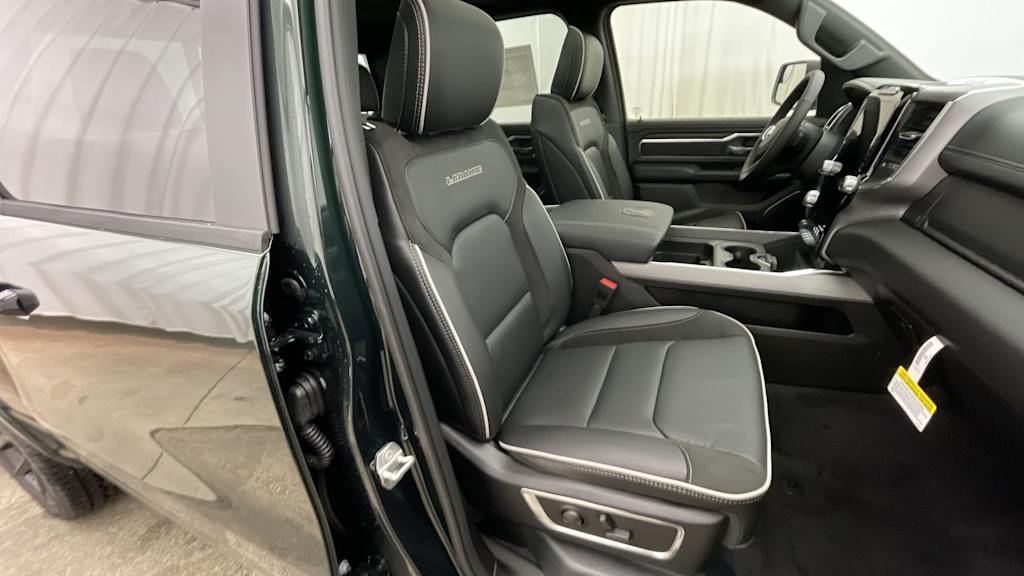 Thumbnail: 2026 RAM 1500 - 25