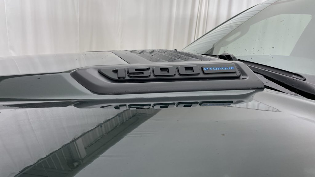 Thumbnail: 2026 RAM 1500 - 43
