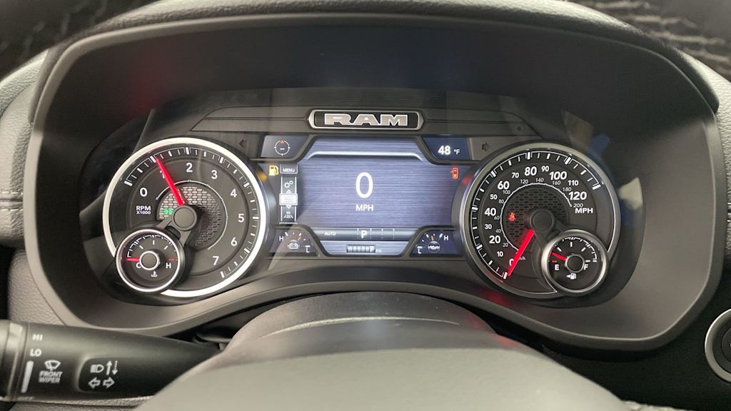 Thumbnail: 2026 RAM 1500 - 16