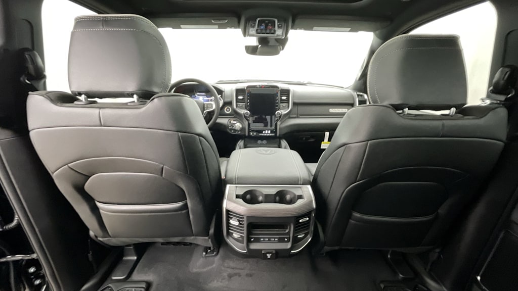 Thumbnail: 2026 RAM 1500 - 10