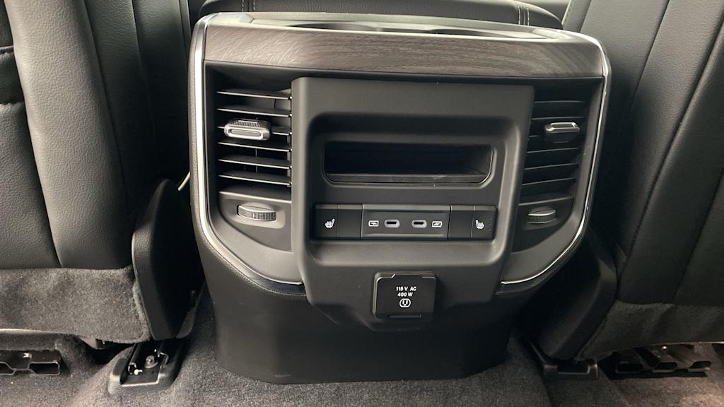 Thumbnail: 2026 RAM 1500 - 36