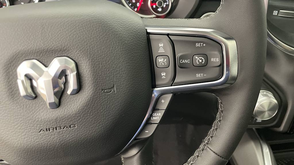 Thumbnail: 2026 RAM 1500 - 27