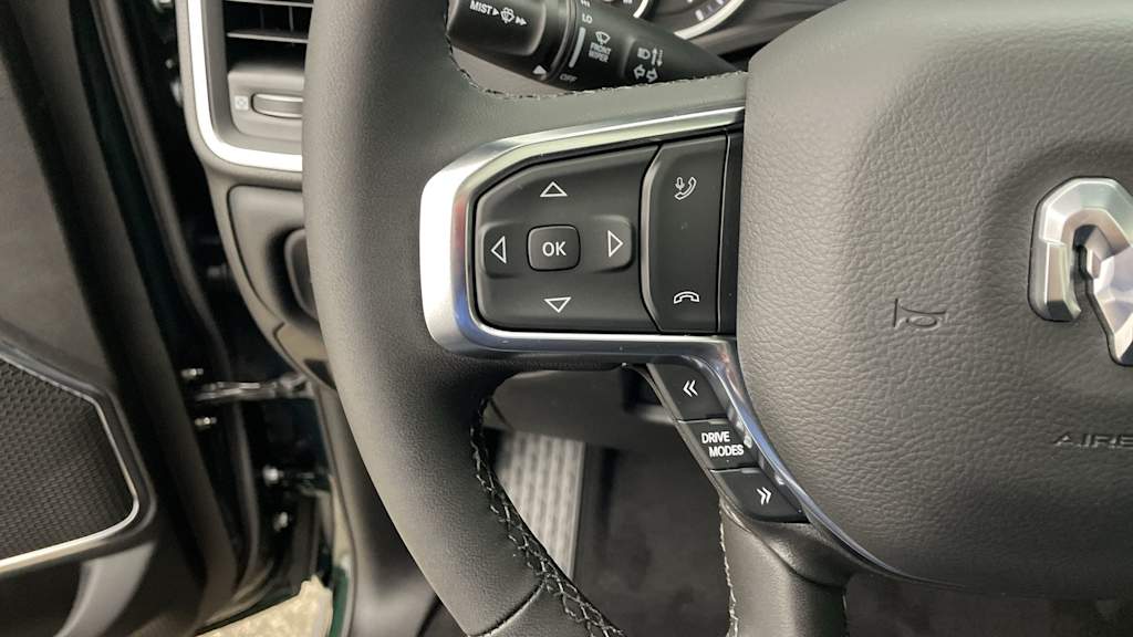 Thumbnail: 2026 RAM 1500 - 26