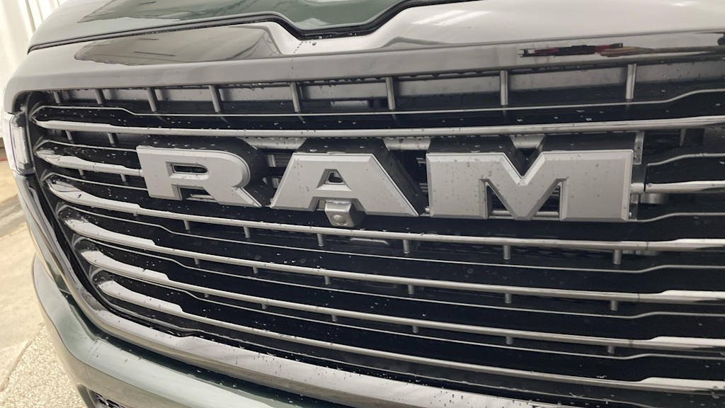 Thumbnail: 2026 RAM 1500 - 42